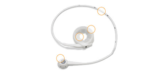 Lap Band ® (Allergan) or LAP-BAND Adjustable Gastric Banding System® Lap Band ® (Allergan) or LAP-BAND Adjustable Gastric Banding System®