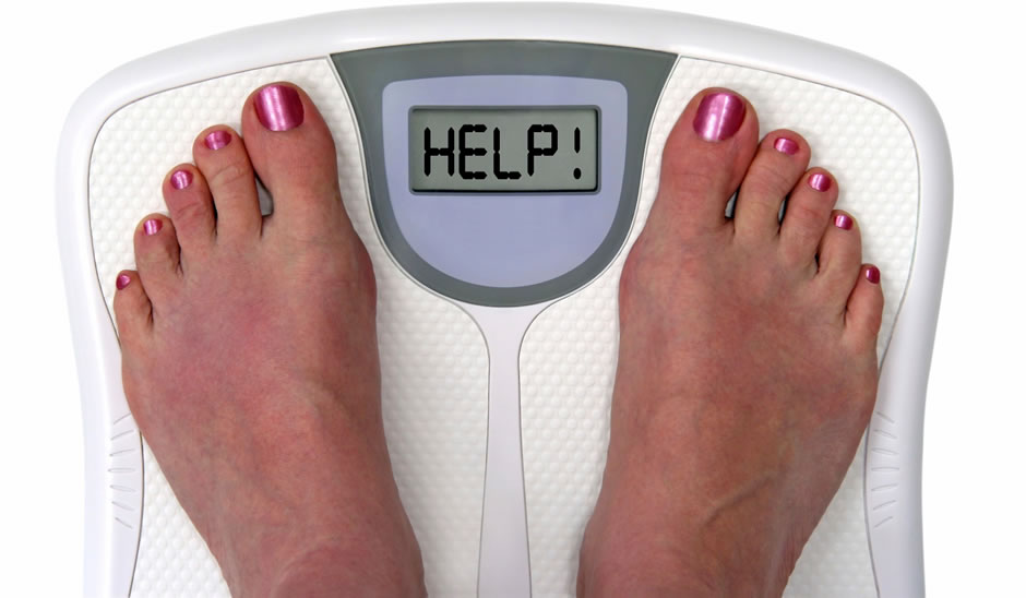 Weight regain Weight regain
